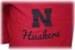 Huskers Red Zone Romper - AP-82014
