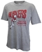 Huskers Tradition Tee - AT-A9402