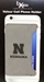 Iron N Velour Cell Phone Card Holder - NV-A5867