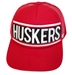 Ladies Huskers Glimmer Hat - HT-A5271