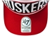 Ladies Huskers Glimmer Hat - HT-A5271