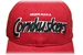 Ladies Nebraska Cornhuskers Hat - HT-C8396
