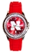 Ladies Nebraska Diamonds Watch - DU-A4337