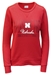 Ladies Nebraska Signature Sweatshirt - AS-A1143