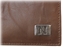Leather Bi-fold Husker Wallet - DU-B7619