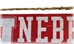 Lincoln Nebraska Wood Sign - FP-A2011