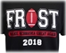 Make Nebraska Great Again Frost Tee - AT-B4062
