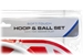 Mini Basketball Hoop Set - GR-B0001