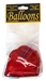 N Huskers Balloons 10 pack - NV-A0020