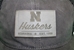 N Huskers Leather Patch Trucker - HT-B9874