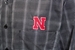 Nebraska Agent Button Down Dress Shirt - AP-B8027