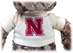 Nebraska Charlie Bear N Sweater - CH-G3294
