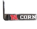 Nebraska Cornhuskers License Frame - CR-B6042