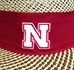 Nebraska Panama Hat - HT-C8348