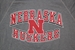 Nebraska Huskers Champion Tee - AT-91067