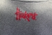 Nebraska Huskers Flanders Tee - AT-C5030