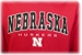Nebraska Huskers Pullover Fleece Hoodie - AS-A1149
