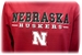 Nebraska Huskers Setter Pullover Hoodie - AS-A1145
