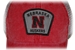 Nebraska Huskers Trucker Red Hat - HT-96911