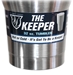 Nebraska Keeper Steel Tumbler - KG-97701