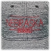 Nebraska Performance Double Bar Cap - Grey - HT-C8367