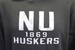 Nebraska Rochester Champion Pullover Hood - AS-B5057