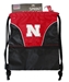 Nebraska Sprint Drawstring Backpack - DU-A4284