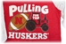 Nebraska Tractor-Pull Toddler Raglan - CH-A6282