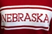 Nebraska Womens Varsity Stripe Sweater - AP-B8056