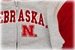 Nebraska Youngsters Hooded Full Zip Jacket - CH-95939