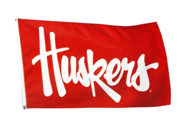 Red 3 By 5 Husker Script Flag With Grommets Sewing Concepts Nebraska Cornhuskers, Nebraska  Flags & Windsocks, Huskers  Flags & Windsocks, Nebraska  Flags & Windsocks, Huskers  Flags & Windsocks, Nebraska Red 3 By 5 Husker Script Flag With Grommets Sewing Concepts, Huskers Red 3 By 5 Husker Script Flag With Grommets Sewing Concepts