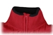 Red Iron N Full Zip Cable Cardigan - AP-73101