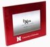 University of Nebraska Alumni Frame - OD-96000