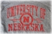 University of Nebraska Triblend Tee - AT-A1018