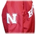 Nebraska V Neck Pullover Jacket - AW-77053