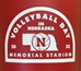 Volleyball Day In Nebraska 30 Oz Tumbler - KG-G5151