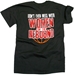 Lady Huskers On The Rebound Tee - AT-55280