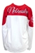 Womens Nebraska Cannondale Top - AT-A4322