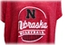 Womens Nebraska Volleyball V-Neck - AT-C5122