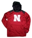 Youth Off The Grid Huskers Hoodie - YT-B8362