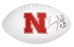 Kenny Bell Autographed Football - JH-84091