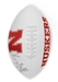 Kenny Bell Autographed Football - JH-84091
