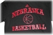 Adidas Arch Nebraska Basketball Tee - AT-80035