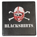 Blackshirts Coaster - KG-79099