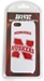 White iPhone 5 N Huskers Case - NV-76501