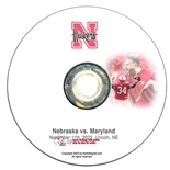 2023 Nebraska vs Maryland