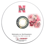 2023 Nebraska vs Northwestern