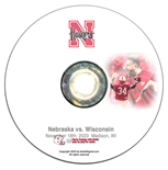 2023 Nebraska vs Wisconsin