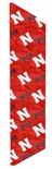 Huskers N Sail Tailgate Banner