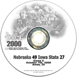 2000 Nebraska Vs Iowa St